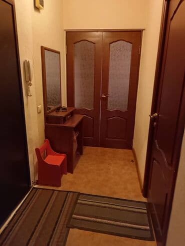 военный антанока продаю дом: 18 м², С мебелью — 6