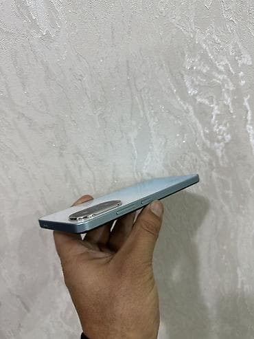 ноутбуки в бишкеке бу: Redmi, Redmi A5, Б/у, 64 ГБ, цвет - Голубой, 2 SIM — 3