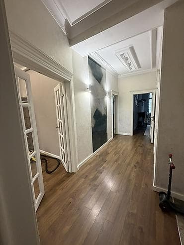 pro group: 3 комнаты, 103 м², Элитка, 7 этаж, Дизайнерский ремонт — 3