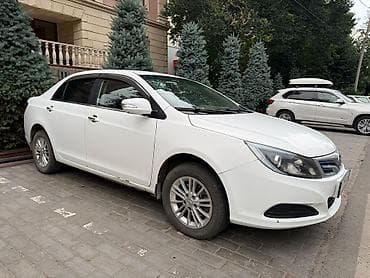 good year: BYD E5: 2019 г., Вариатор, Седан — 1