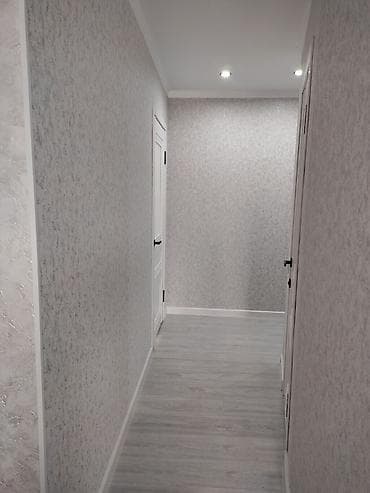 4 комнаты: 2 комнаты, 46 м², Индивидуалка, 4 этаж, Евроремонт — 8