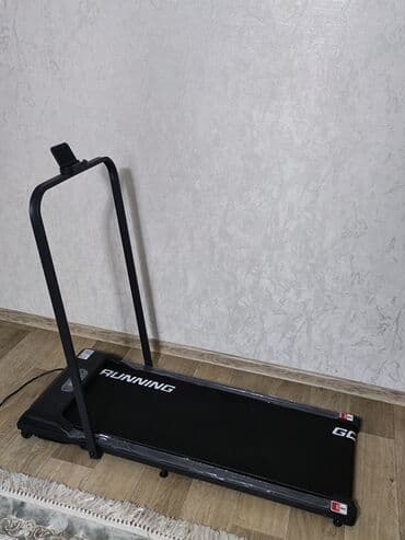 сколько стоит беговая дорожка для дома: Беговая дорожка электрическая 🏃🏻‍♀️ Тренажер выполнен в максимально — 1