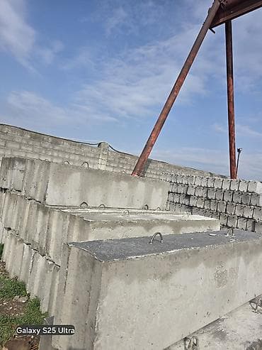 стальные радиаторы: Продаю ФСКу новый марка 400 качественный и очень прочный. Длина — 7