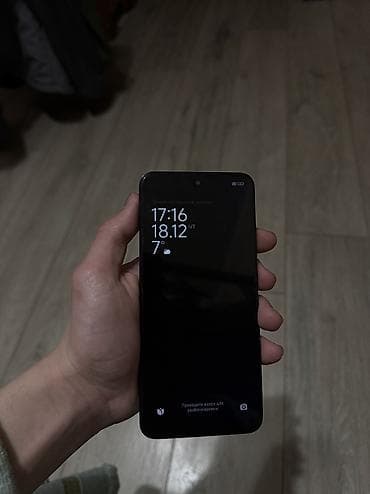 galaxy a10s: Redmi, Redmi Note 11, Б/у, 128 ГБ, цвет - Черный, 2 SIM — 2