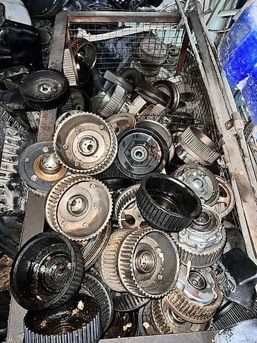 Subaru Шкивы и муфты avcs Субару оригинал б.у из Японии Адрес at lalafo.kg Subaru Шкивы и муфты avcs Субару оригинал б.у из Японии Адрес
