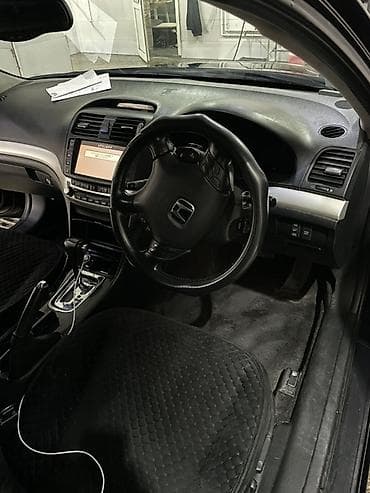 honda инспайр: Honda Inspire: 2004 г., 3 л, Автомат, Бензин, Седан — 7