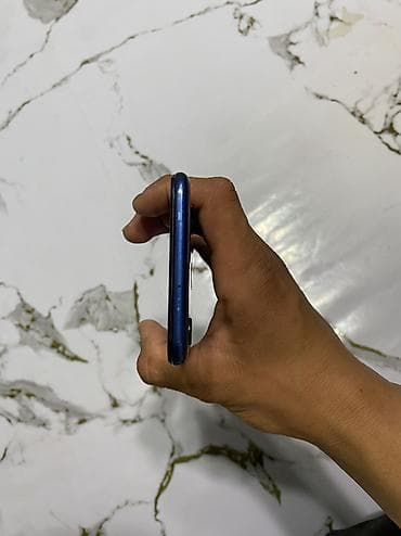 galaxy: Samsung Galaxy A10s, Б/у, 32 ГБ, цвет - Синий — 5