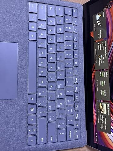 microsoft surface laptop 7: Ноутбук Microsoft Surface Laptop 2 13.5" (платиновый) Характеристики — 5