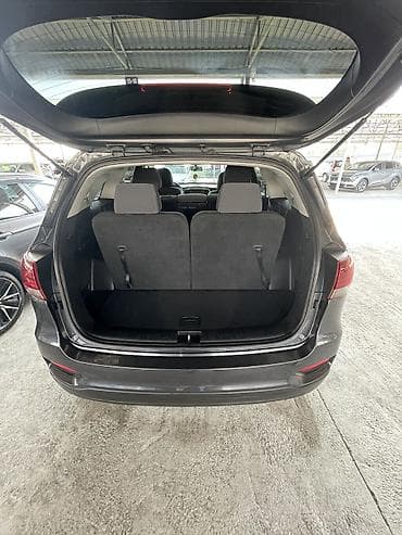 tayota echo: Kia Sorento: 2018 г., 2.4 л, Автомат, Бензин, Вэн/Минивэн — 7