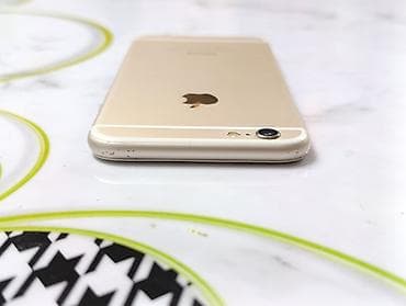 iphone 6 16 gb gold: IPhone 6, Золотой, Кабель — 7