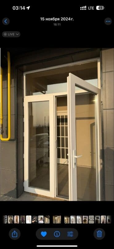 сдам в аренду коммерческую недвижимость: Асанбай мкр Жк New city. Сдается помещение под любой бизнес — 1