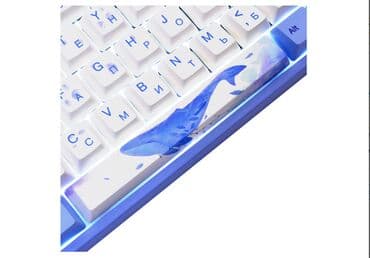 клавиатура мембранная: Клавиатура — 6