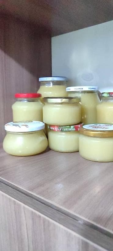 коробки с крышкой: Натуральный мёд со своей пасики. Вкус природы в каждой ложке — 4