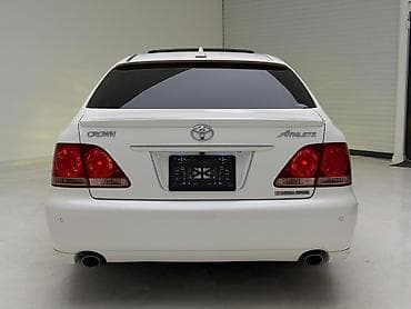 кроун тойота: Toyota Crown: 2007 г., 3.5 л, Автомат, Бензин, Седан — 4