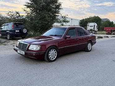 мерседес 124 стекло: Mercedes-Benz W124: 1993 г., 2.2 л, Механика, Бензин, Седан — 4