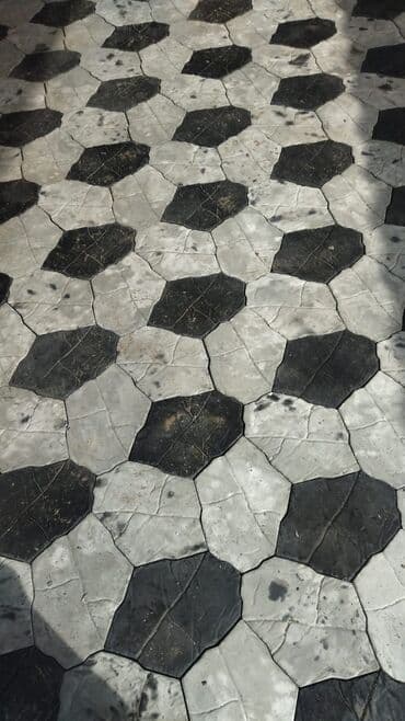 труба асбестоцементная цена в бишкеке: Брусчатка

Брусчатка Бишкек цена — 13