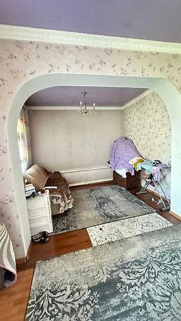 домики за городом бишкек: СРОЧНО ПРОДАЕТСЯ ДОМ район Пишпек, Лущихина Есть хороший торг! — 6