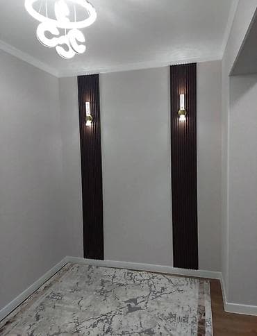 1 комната, 53 м², Технопарк 108 серия, 6 этаж, Дизайнерский ремонт — 10