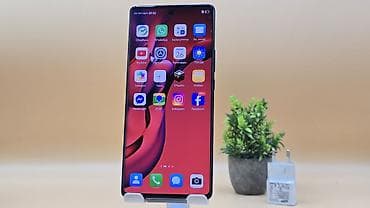 type c type c: Huawei Nova 10, Новый, 128 ГБ, цвет - Черный, 2 SIM — 7