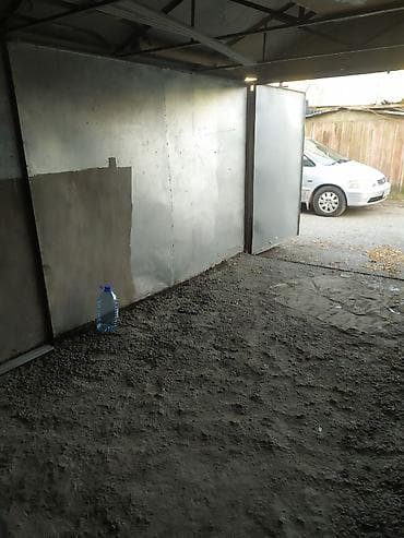 Сдаю в аренду гараж: 18 м², Металлический — 2