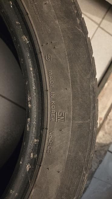 нексия шины: Шины 215 / 50 / R 17, Лето, Легковые, Корея, Nexen — 3