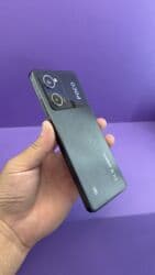 купить диск hdd: Poco X5 Pro 5G, Б/у, 256 ГБ — 6