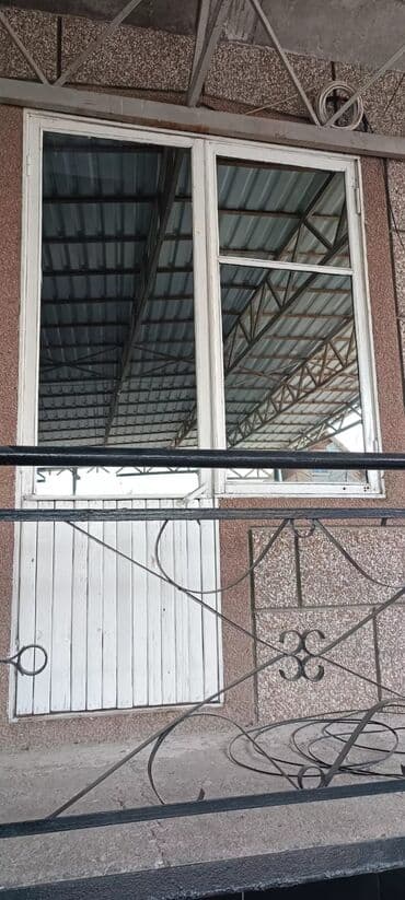 кирпич цена ош 2021: Продаю Б/У окна двойные и балконная дверь тоже двойная состояние — 3
