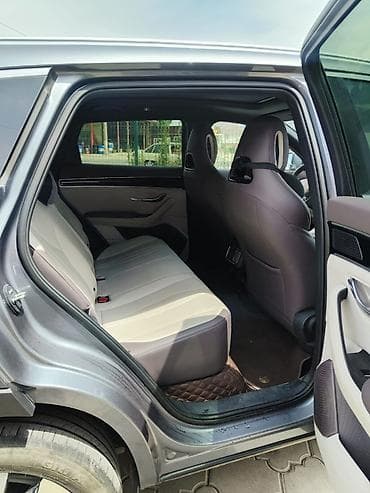 mazda cronos: BYD Song Plus: 2025 г., Автомат, Электромобиль, Кроссовер — 5