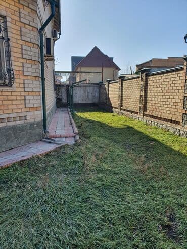 продаю дом в селе садовое: 250 кв. м, 8 бөлмө, Жылытылган, Жылуу пол, Евроремонт — 5