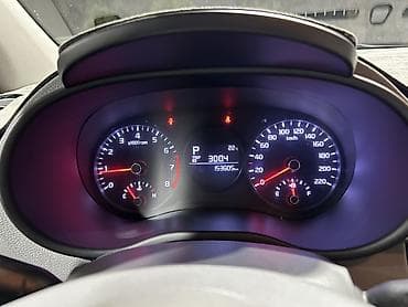 Продажа авто: Kia Morning: 2019 г., 1 л, Автомат, Бензин, Хэтчбэк — 9
