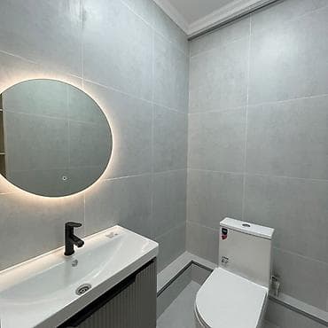 64: 2 комнаты, 64 м², Элитка, 8 этаж — 8