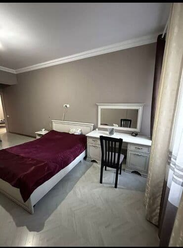 квартиры посуточно бишкек 2 комнатные: 2 комнаты, Банные принадлежности, Бронь, Бытовая техника — 5