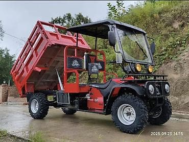 2 тактный: Мототехника Iron Bull / Baice – серия для работы и бездорожья 1) — 7