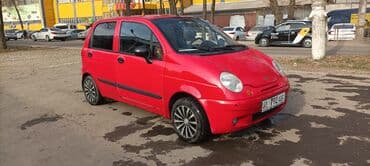 двигатель дэу матиз 0.8 цена бишкек: Daewoo Matiz: 2007 г., 0.8 л, Механика, Бензин, Хетчбек — 10