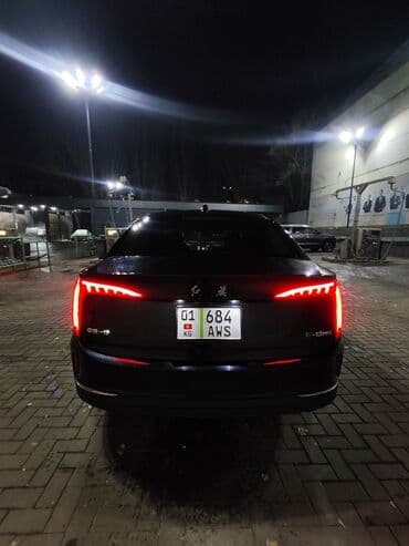 купить бу электромобиль из китая: Срочно Продаю Hongqi EQM5 Хончи E QM5 2021 год выпуска Электромобиль — 6