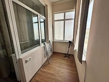 купить квартиру в пригороде: 3 комнаты, С мебелью полностью — 8