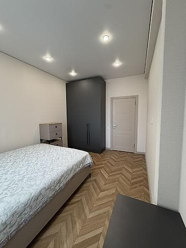 Продажа квартир: 3 комнаты, 92 м², Элитка, 13 этаж, Дизайнерский ремонт — 4