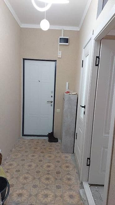 106 серия 3 ком: 2 комнаты, 52 м², 106 серия, 6 этаж, Евроремонт — 5