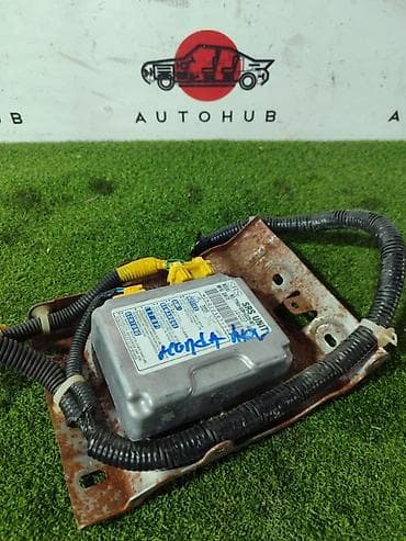 vag com: Блок управления аирбаг HONDA HR-V 1.6 2000 (б/у) — 1