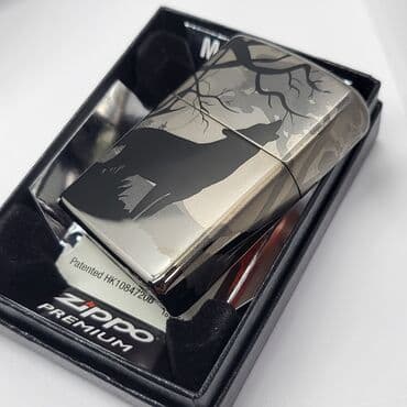 Атайын кийим: Оригинальные ветрозащитные зажигалки Zippo 100% оригинал. Смотрите все — 6