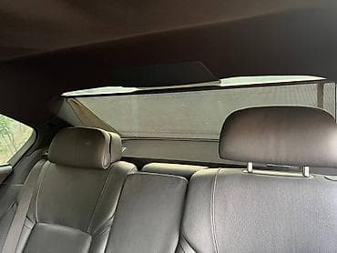 man 8 163: BMW 7 series: 2009 г., 4.4 л, Автомат, Бензин, Седан — 10