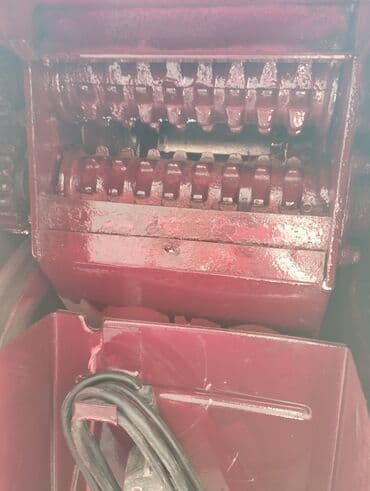 многоразовые маски бишкек: Комбинированная зернодробилка/кормоизмельчитель стационарного типа — 9