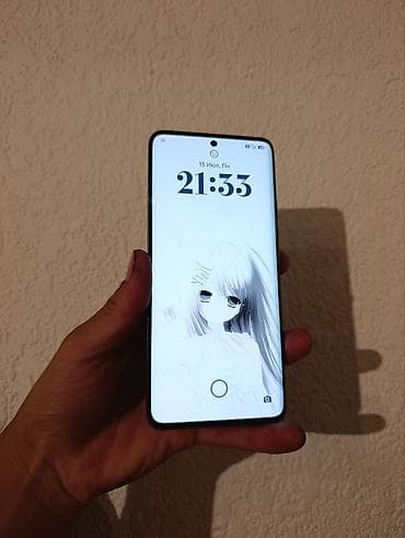 авто магнитолу: Redmi, Redmi Note 14 Pro Plus, Б/у, 256 ГБ, цвет - Зеленый, 1 SIM, 2 SIM, eSIM — 2