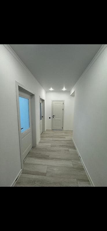gala group: 2 комнаты, 68 м², Элитка, 9 этаж, Дизайнерский ремонт — 1