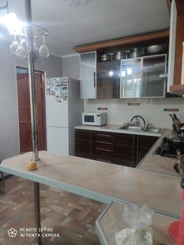 продажа домов в бишкеке дизель: Дом, 138 м², 5 комнат, Собственник, Старый ремонт — 4