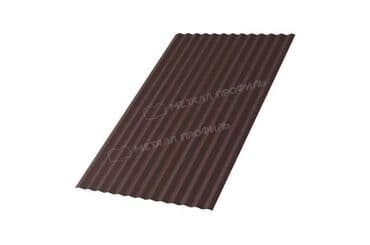 профильные листы: Профнастил (профлист, профилированный лист) с гарантией от — 1