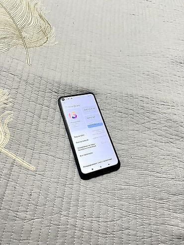 cam: Redmi, Redmi Note 9, цвет - Зеленый — 5