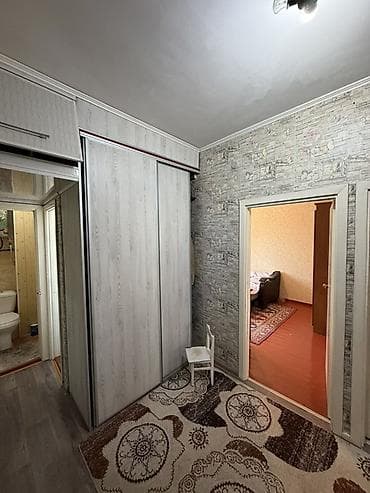 Батирлер: 2 бөлмө, 50 м², Жеке план, Жеке план, 2 кабат, Косметикалык оңдоо — 6