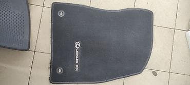 Брызговик Комплект Lexus — 6