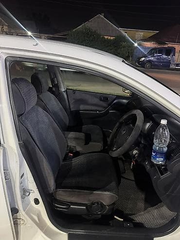 хонда торнео 2000: Honda Civic: 2000 г., 1.5 л, Автомат, Бензин, Хэтчбэк — 3